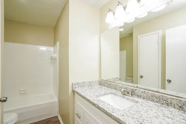 $1,995 | 4402 Dawn Creek Lane, Spring, TX 77388