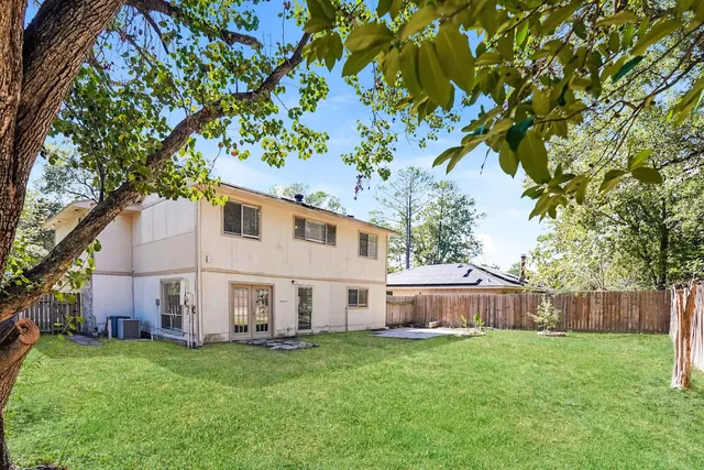 $1,995 | 4402 Dawn Creek Lane, Spring, TX 77388