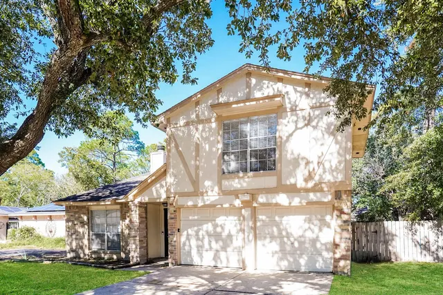 $1,995 | 4402 Dawn Creek Lane, Spring, TX 77388