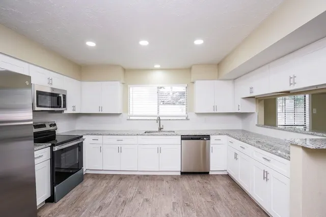 $1,995 | 4402 Dawn Creek Lane, Spring, TX 77388