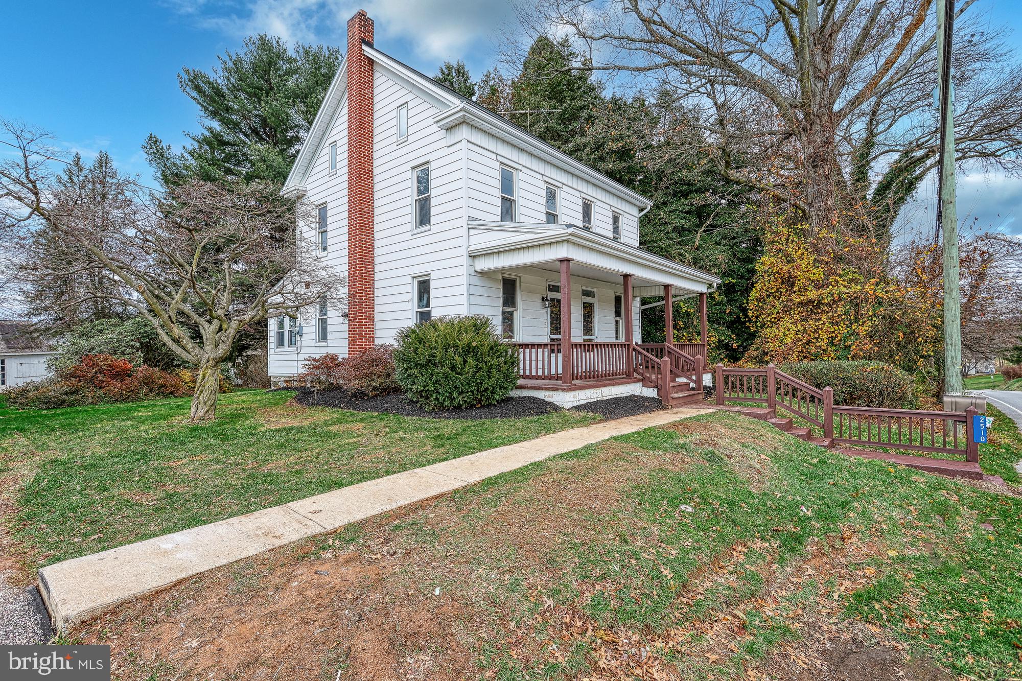 2510 Freysville Road Red Lion, PA 17356 - Photo 3 of 62 Gallery Image 3