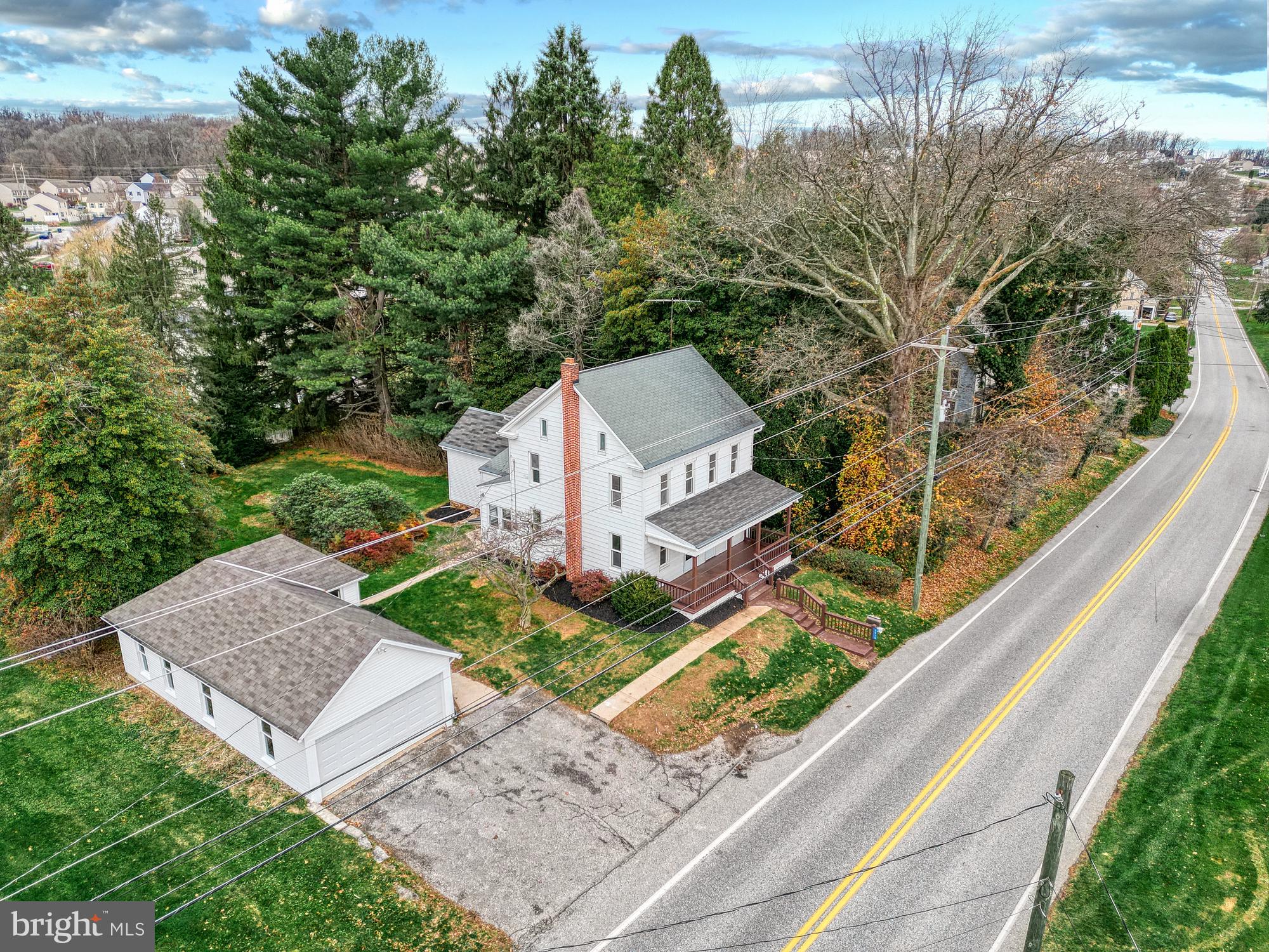 2510 Freysville Road Red Lion, PA 17356 - Photo 50 of 62 Gallery Image 50