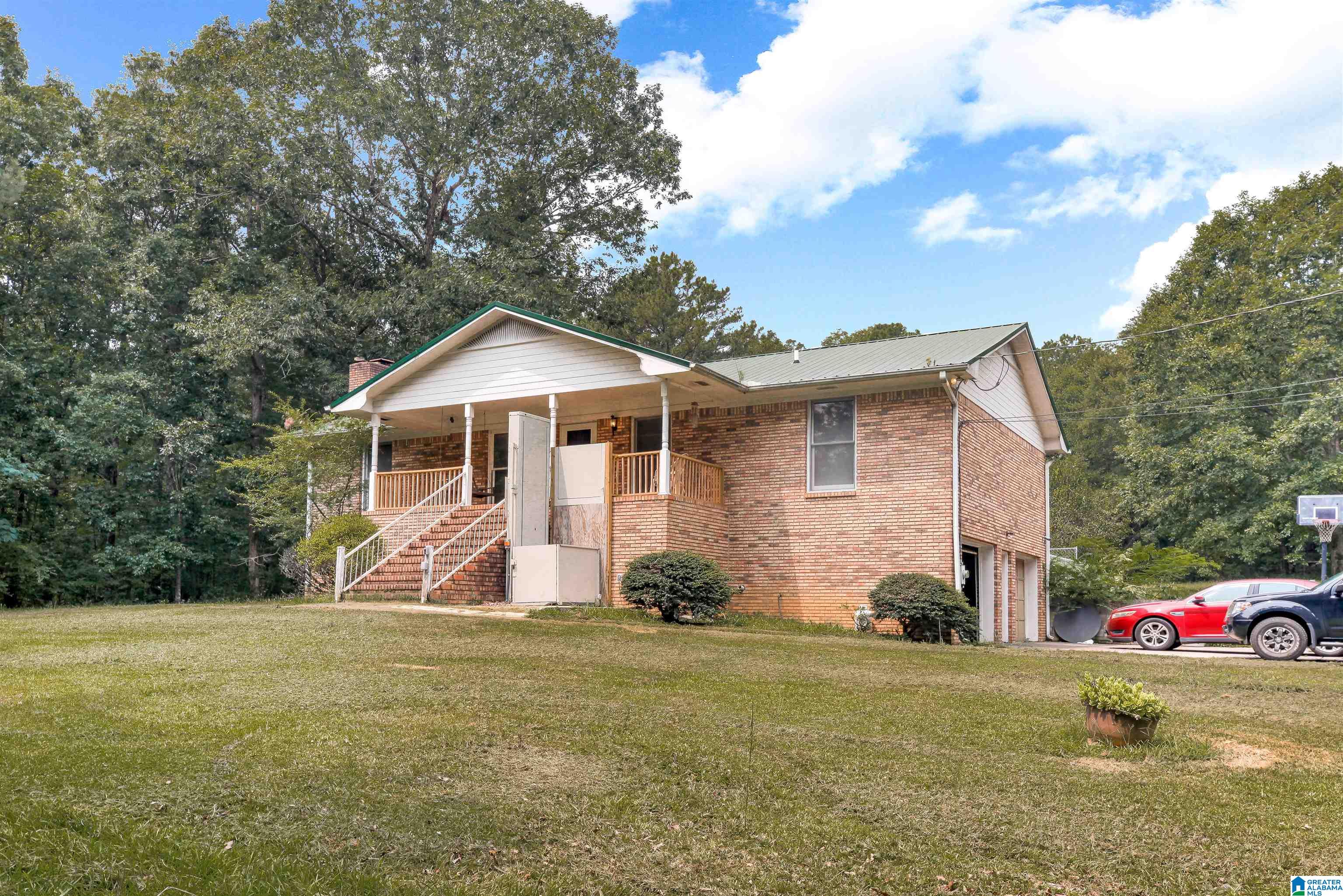 1241 Patton Road Bessemer, AL 35023 - Photo 24 of 25