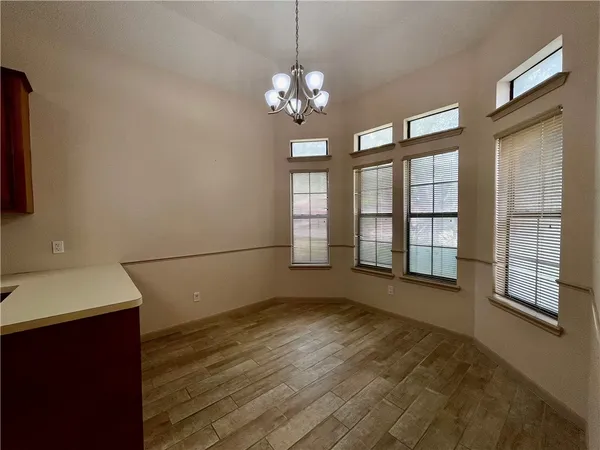 a view of livingroom with window