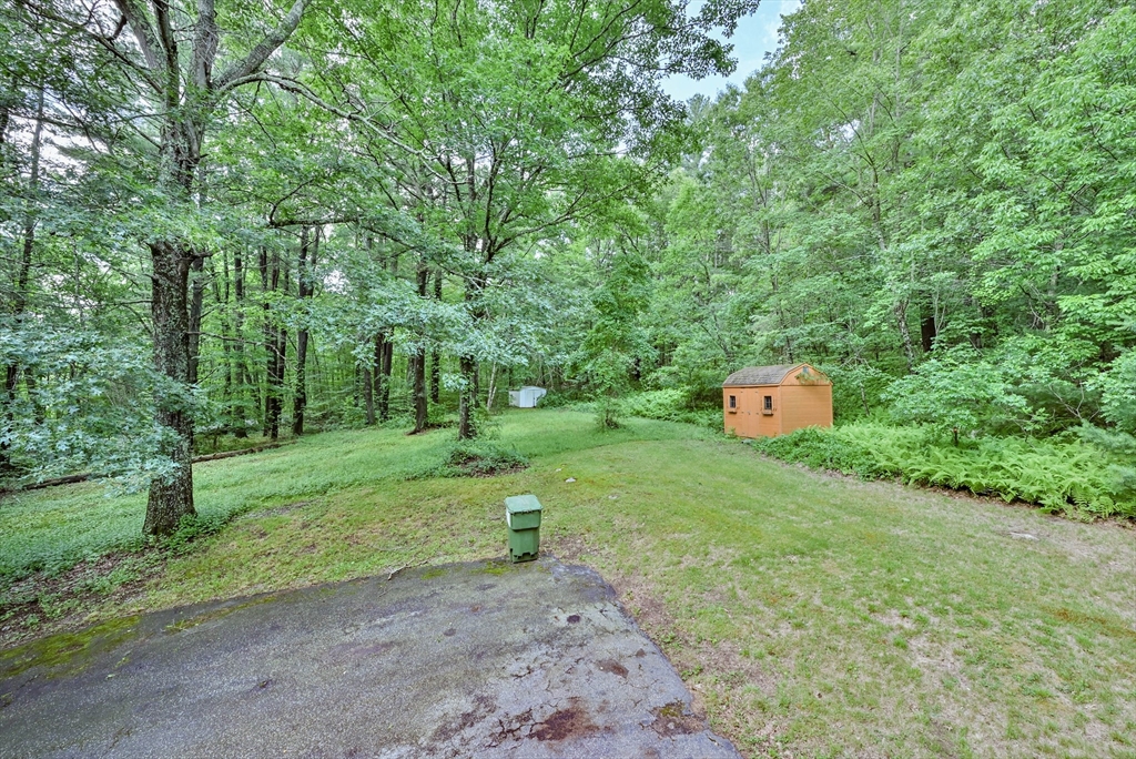 151 Baker Pond Road Dudley, MA 01571 - Photo 10 of 33
