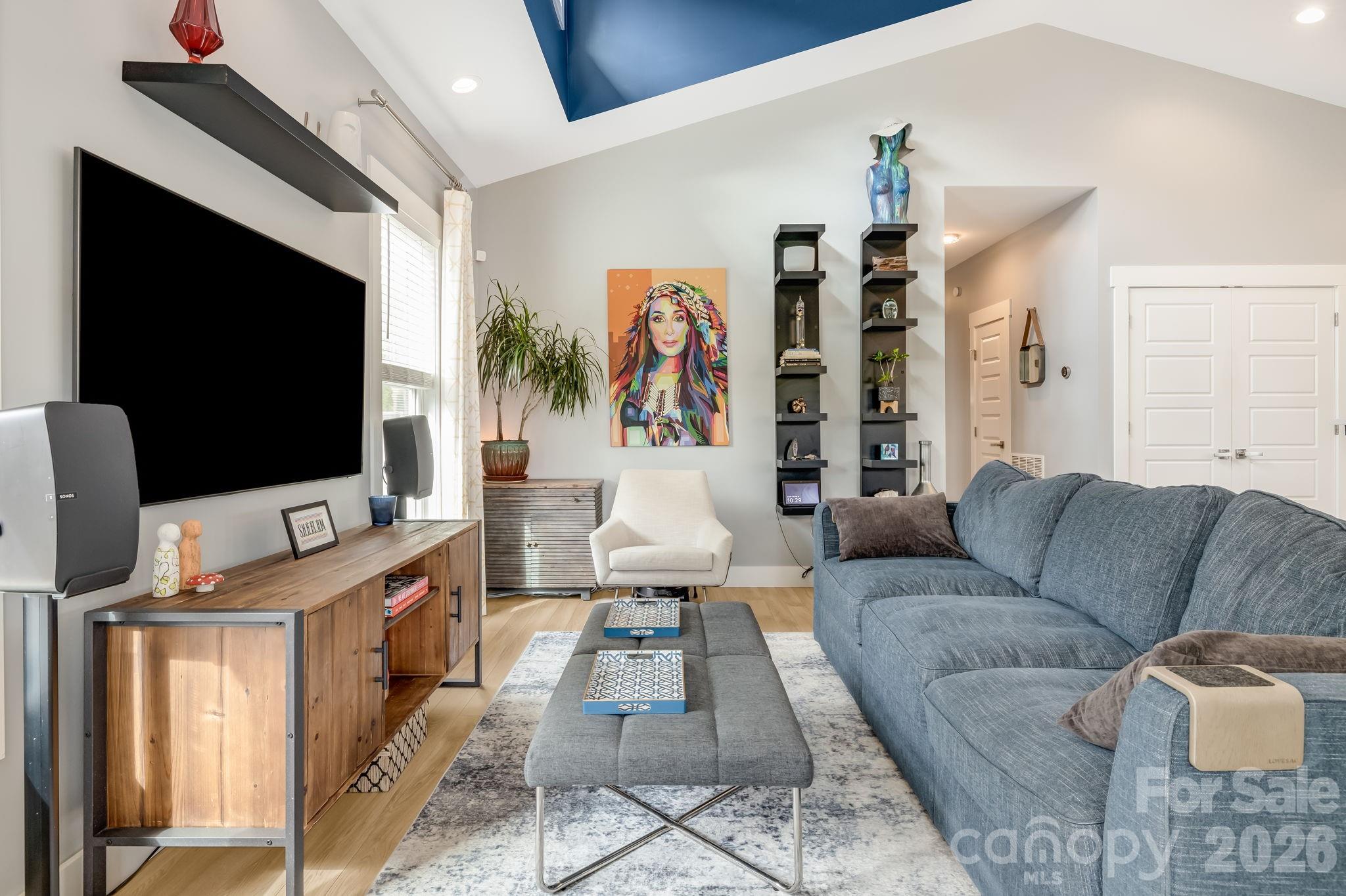 63 Wilmington Road Asheville, NC 28803 - Photo 7 of 42 Gallery Image 7