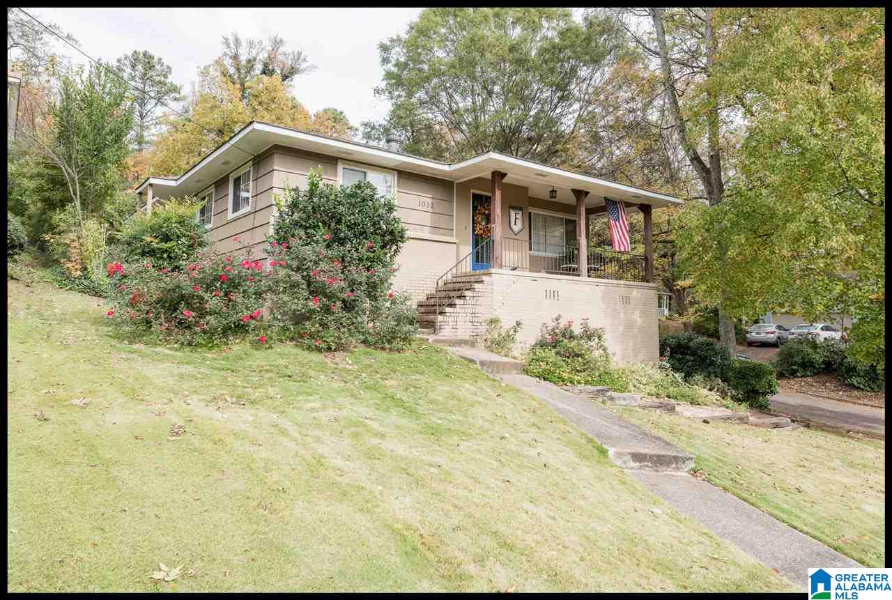 1032 Saulter Road Birmingham, AL 35209 - Photo 27 of 27