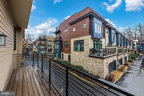 $1,290,000 | 406 Barlow Place, Bethesda, MD 20814