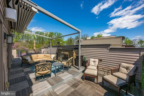 $1,290,000 | 406 Barlow Place, Bethesda, MD 20814