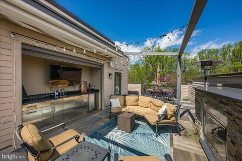 $1,290,000 | 406 Barlow Place, Bethesda, MD 20814