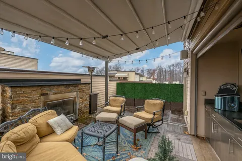 $1,290,000 | 406 Barlow Place, Bethesda, MD 20814