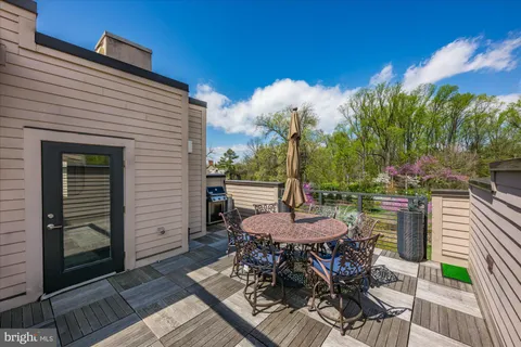 $1,290,000 | 406 Barlow Place, Bethesda, MD 20814