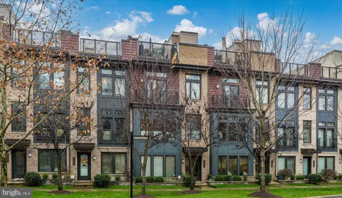 $1,290,000 | 406 Barlow Place, Bethesda, MD 20814