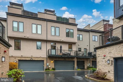 $1,290,000 | 406 Barlow Place, Bethesda, MD 20814