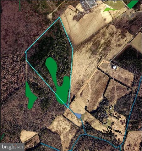 $575,000 | Bristersburg, Catlett, VA 20119