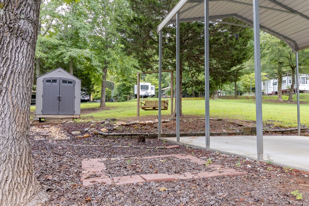 355-127 Peaceful Loop Chatsworth, GA 30705 - Photo 4 of 4