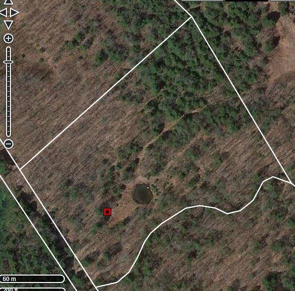 25-13 Malcolm Road Bridgton, ME 04009 - Photo 6 of 7 Satellite view