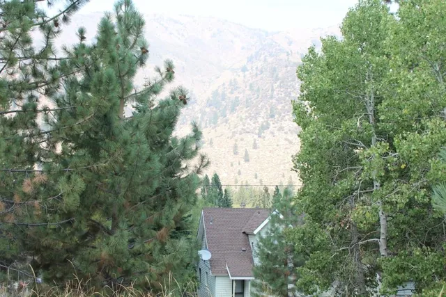 a view of a building