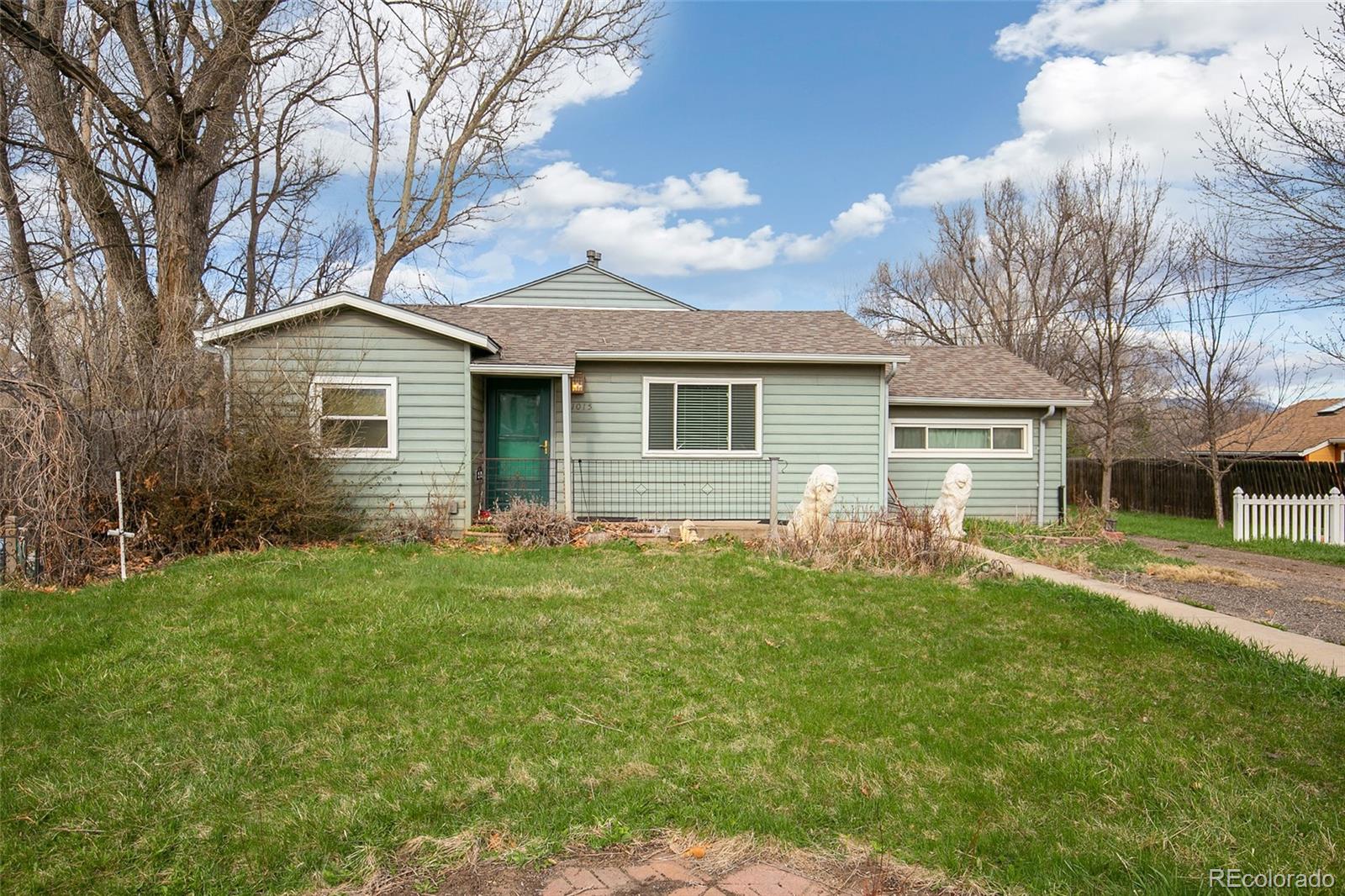1015 Cherryvale Road Boulder, CO 80303 - Photo 1 of 10