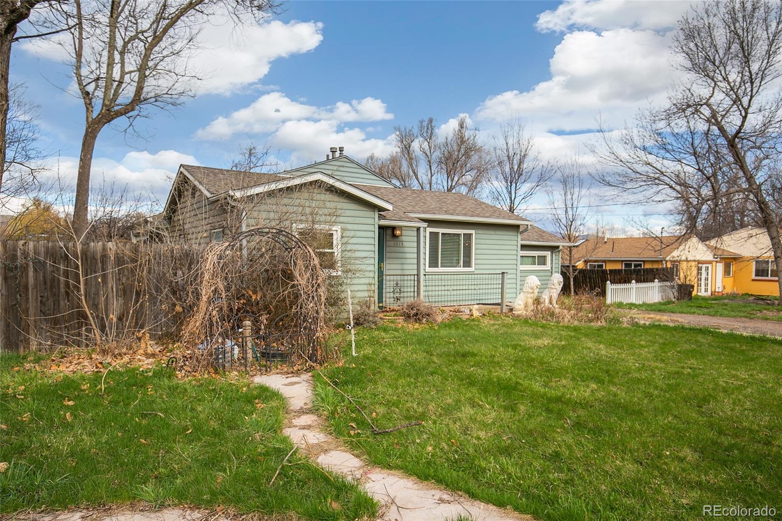 1015 Cherryvale Road Boulder, CO 80303 - Photo 2 of 10