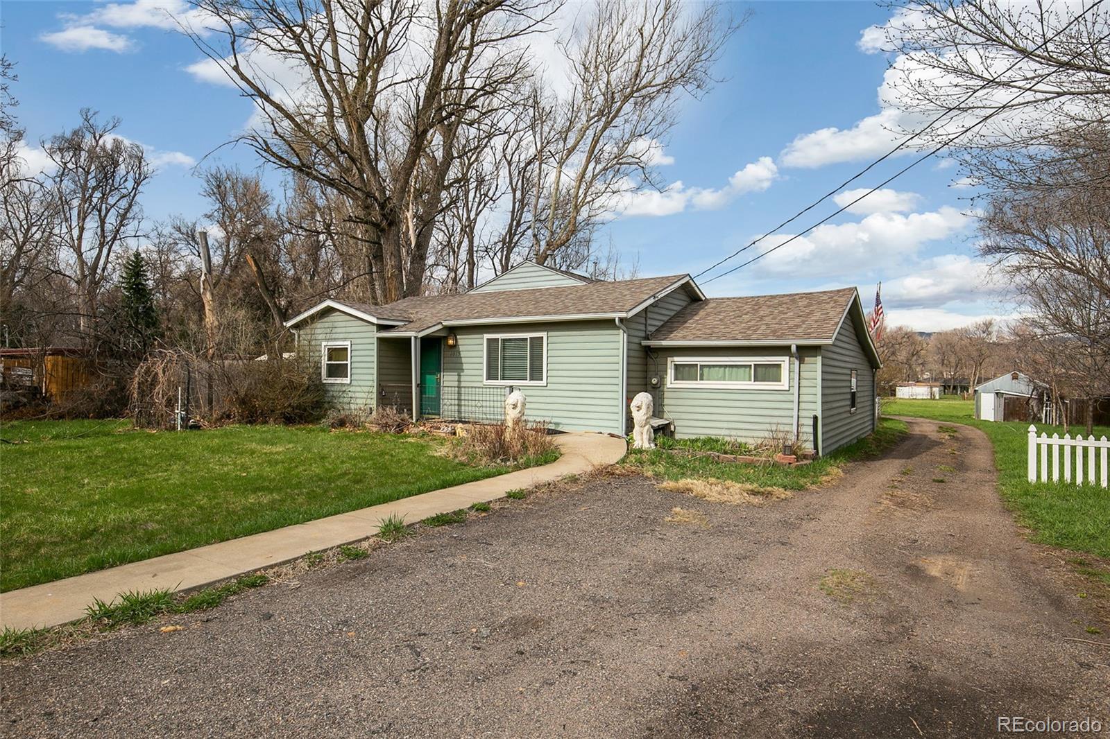 1015 Cherryvale Road Boulder, CO 80303 - Photo 3 of 10