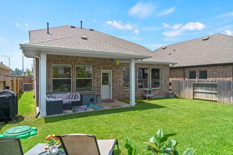$385,000 | 42462 Quail Valley Lane, Magnolia, TX 77354