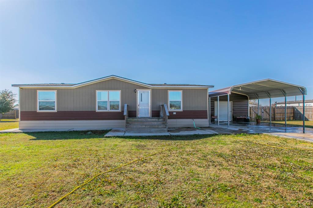 142 Lillie Valley Road Waco, TX 76705 - Photo 7 of 35
