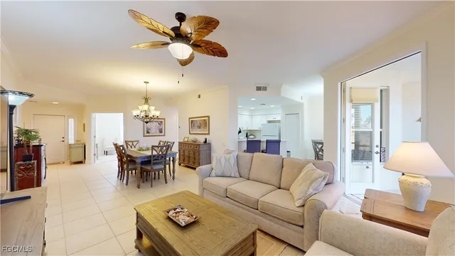 $389,900 | 9130 Bayberry Bend, Unit 103, Fort Myers, FL 33908