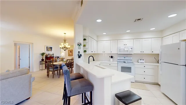 $389,900 | 9130 Bayberry Bend, Unit 103, Fort Myers, FL 33908