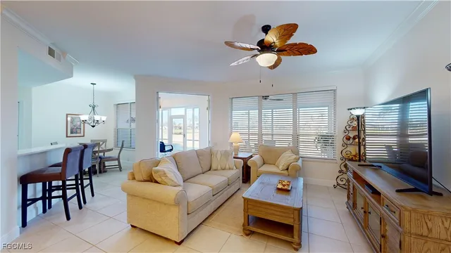 $389,900 | 9130 Bayberry Bend, Unit 103, Fort Myers, FL 33908