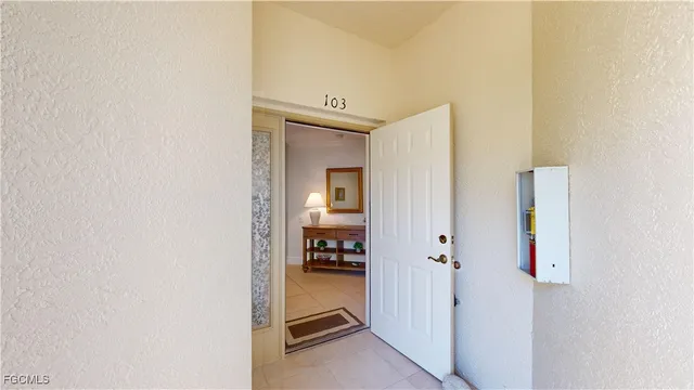 $389,900 | 9130 Bayberry Bend, Unit 103, Fort Myers, FL 33908