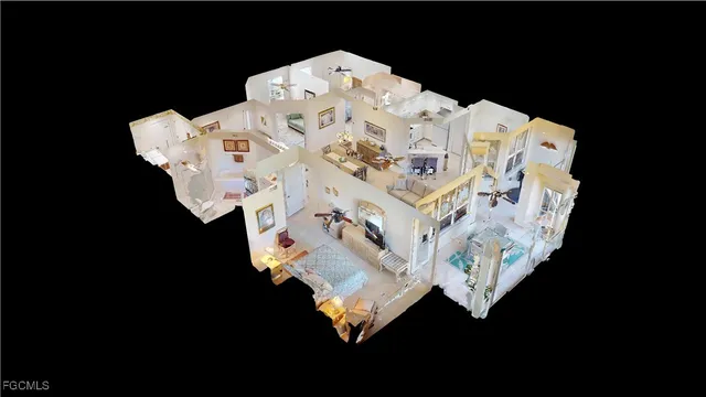 $389,900 | 9130 Bayberry Bend, Unit 103, Fort Myers, FL 33908