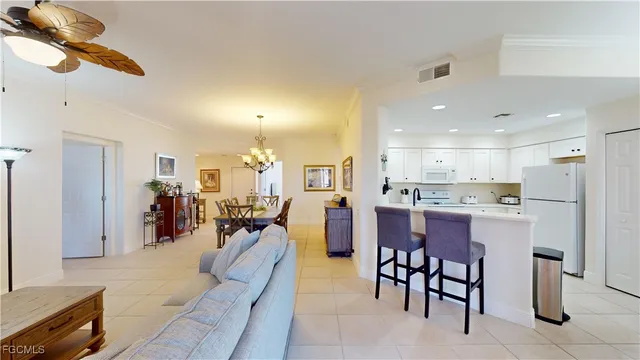 $389,900 | 9130 Bayberry Bend, Unit 103, Fort Myers, FL 33908