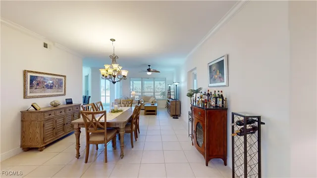 $389,900 | 9130 Bayberry Bend, Unit 103, Fort Myers, FL 33908