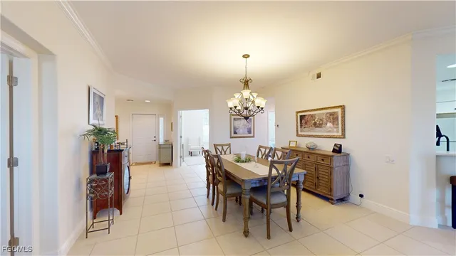 $389,900 | 9130 Bayberry Bend, Unit 103, Fort Myers, FL 33908