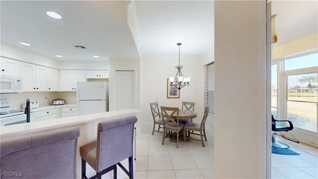 $389,900 | 9130 Bayberry Bend, Unit 103, Fort Myers, FL 33908