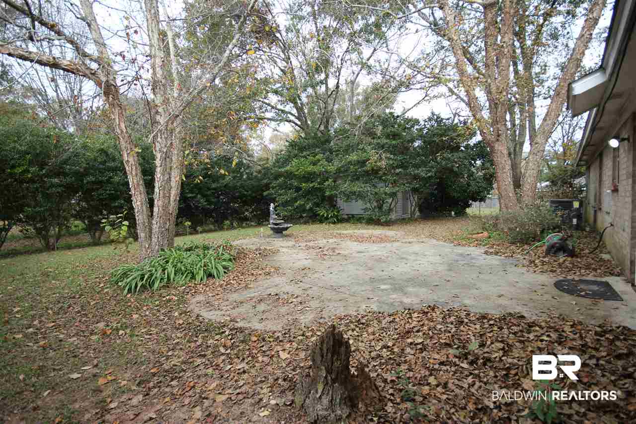 21895 4th Street Silverhill, AL 36576 - Photo 18 of 25