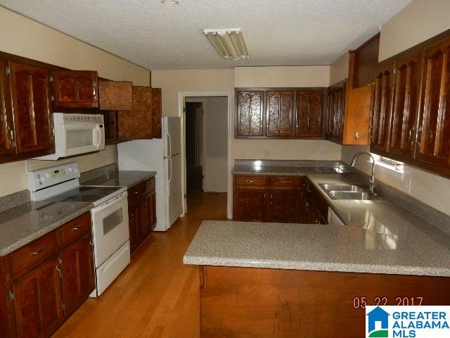 1071 North Walston Bridge Road Jasper, AL 35504 - Photo 5 of 8