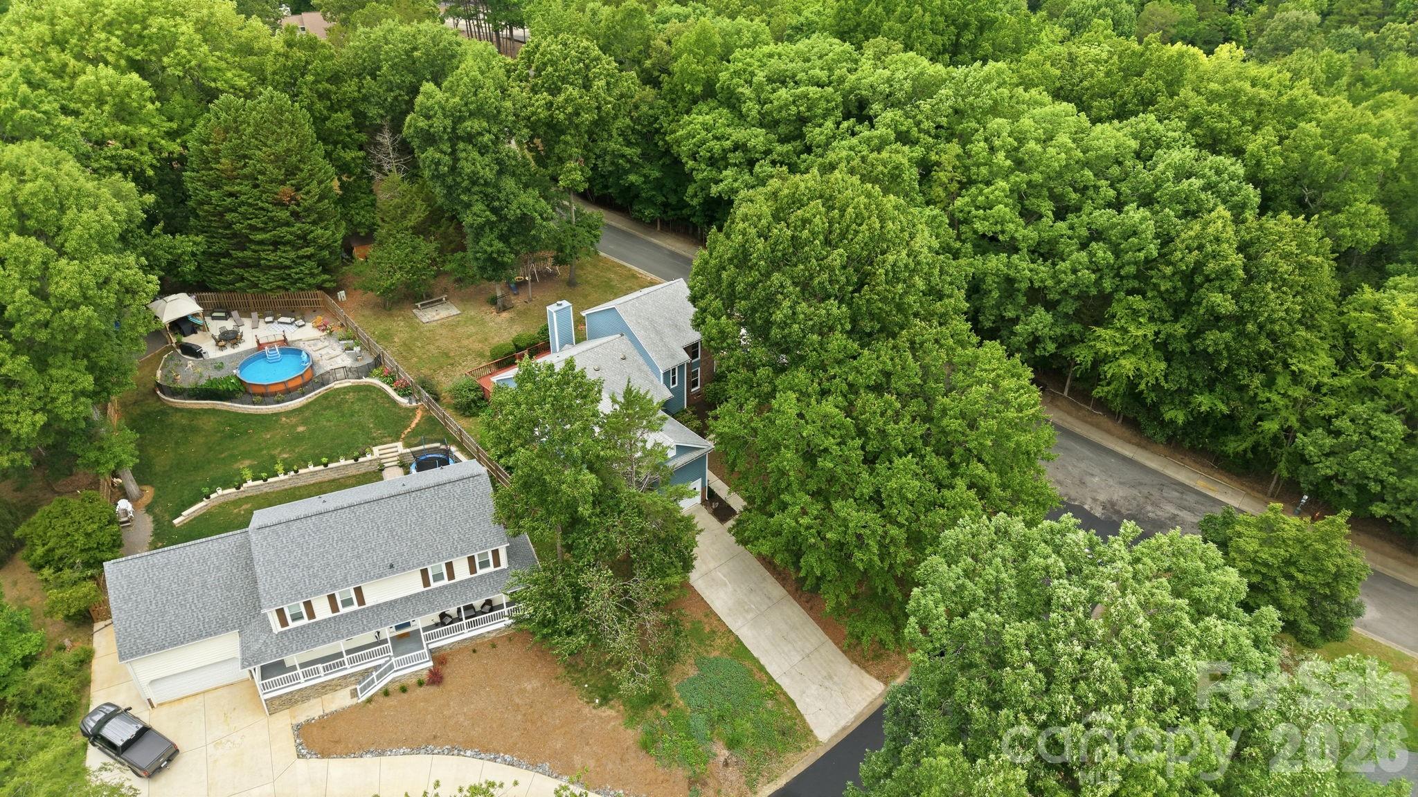 7038 Chelsea Day Lane Tega Cay, SC 29708 - Photo 34 of 47