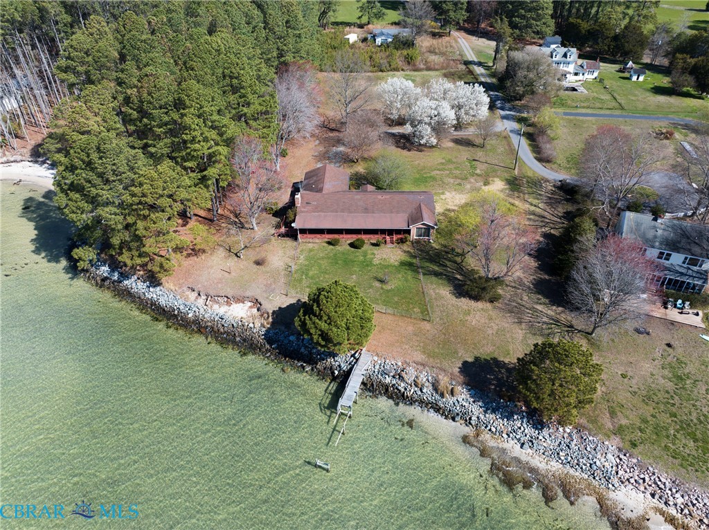954 Bar Neck Road Port Haywood, VA 23138 - Photo 45 of 50