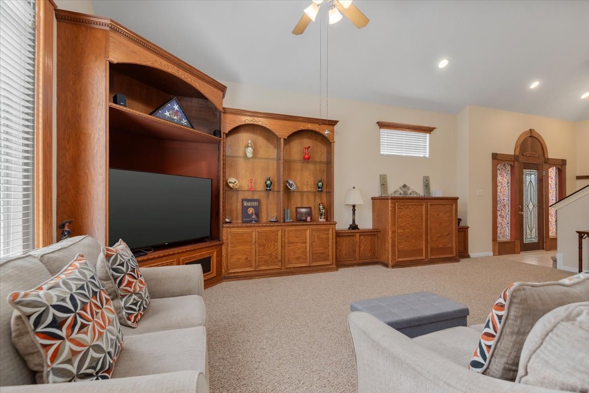 2919 Crescent Star Road Spring, TX 77388 - Photo 9 of 39