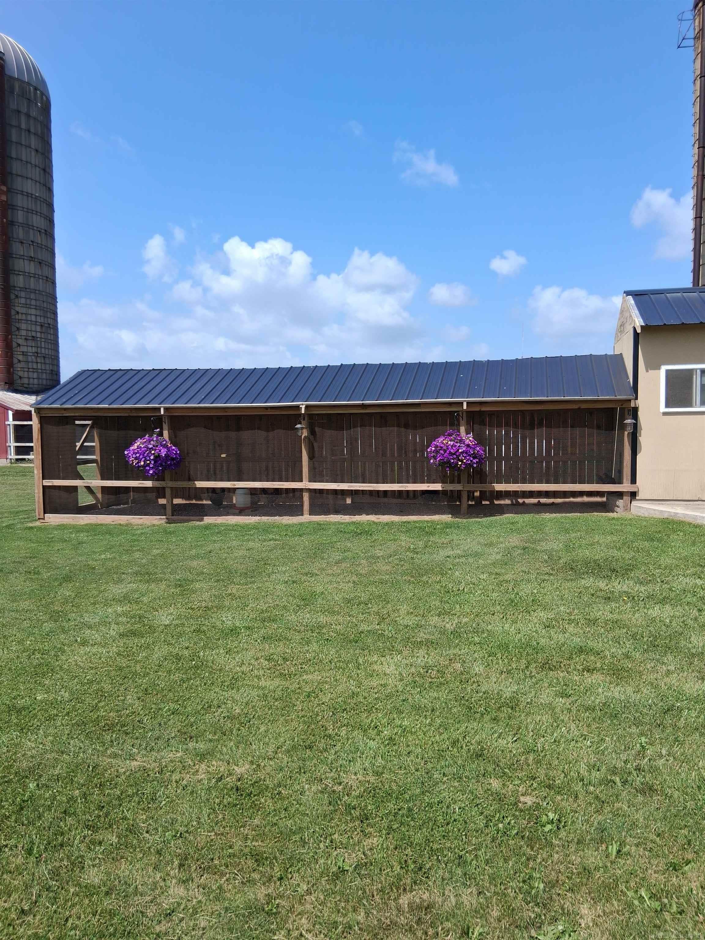 8734 Wildcat Road Jeddo, MI 48032 - Photo 7 of 36