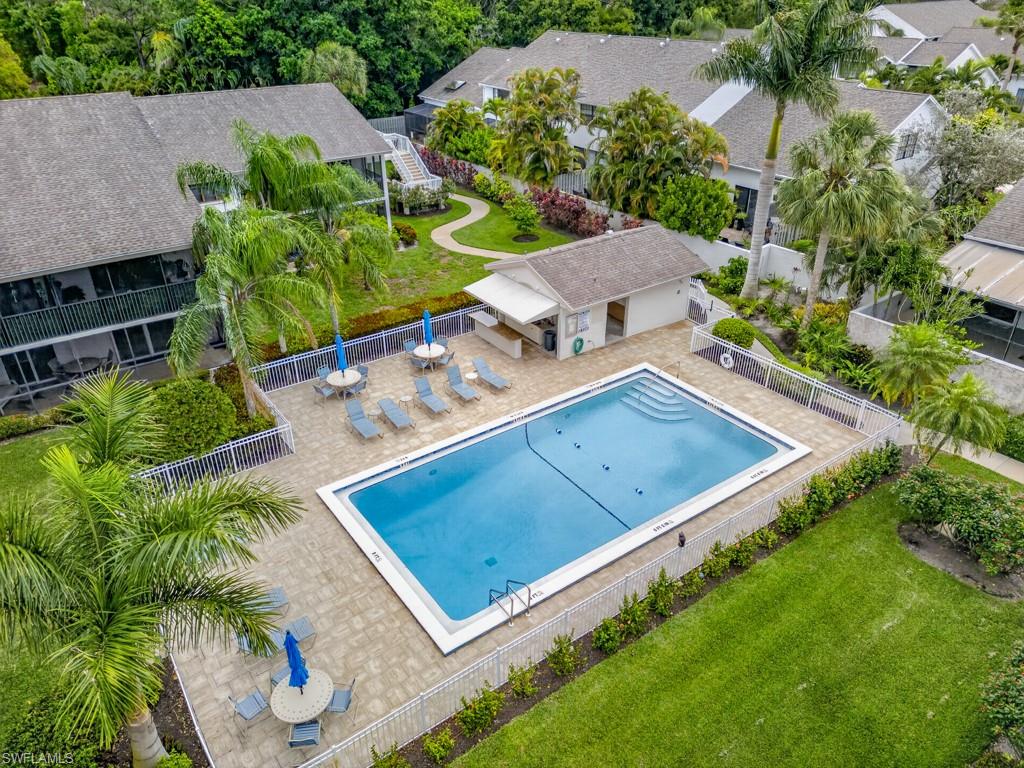 910 Vanderbilt Beach Road, Unit 317W Naples, FL 34108 - Photo 12 of 14