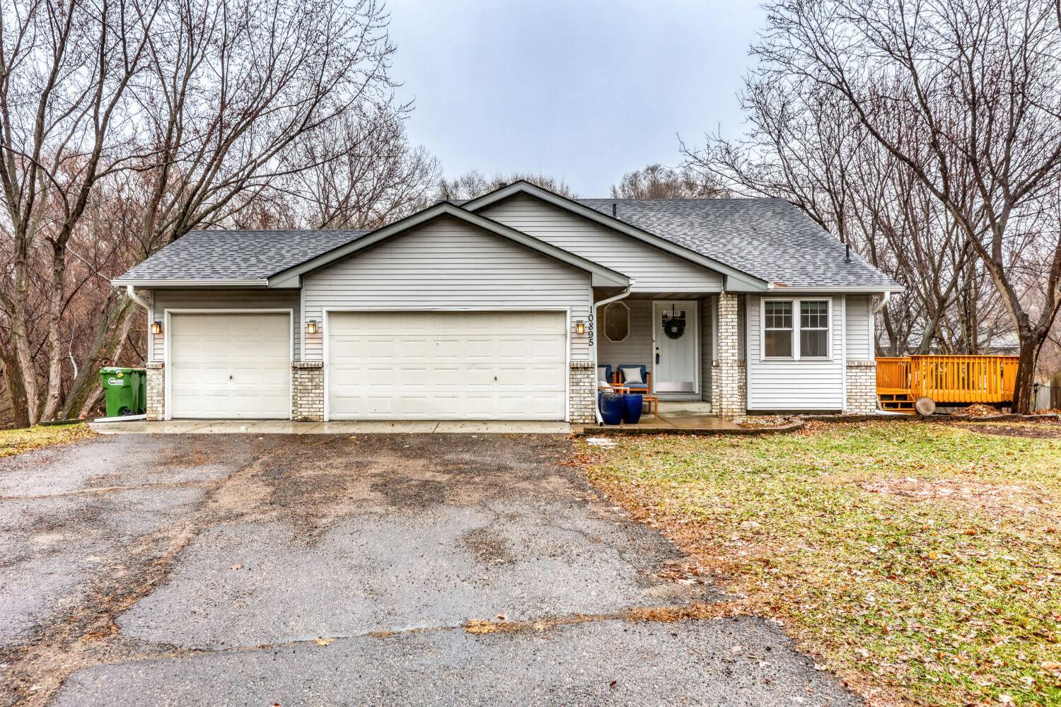 10895 Osage Street Northwest Coon Rapids, MN 55433 - Photo 1 of 1