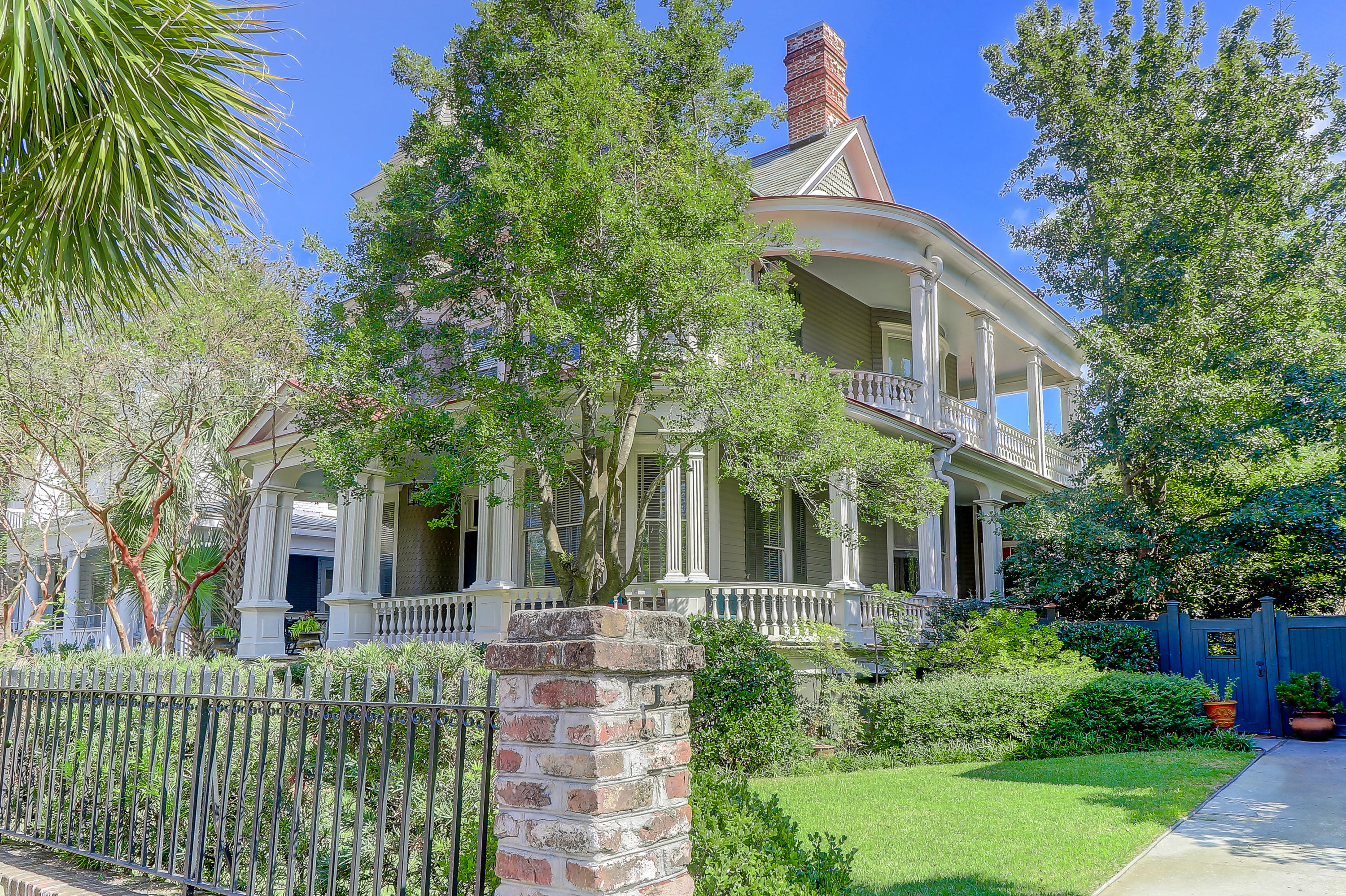 122 Rutledge Avenue Charleston, SC 29401 - Photo 2 of 2 122 Rutledge (89)