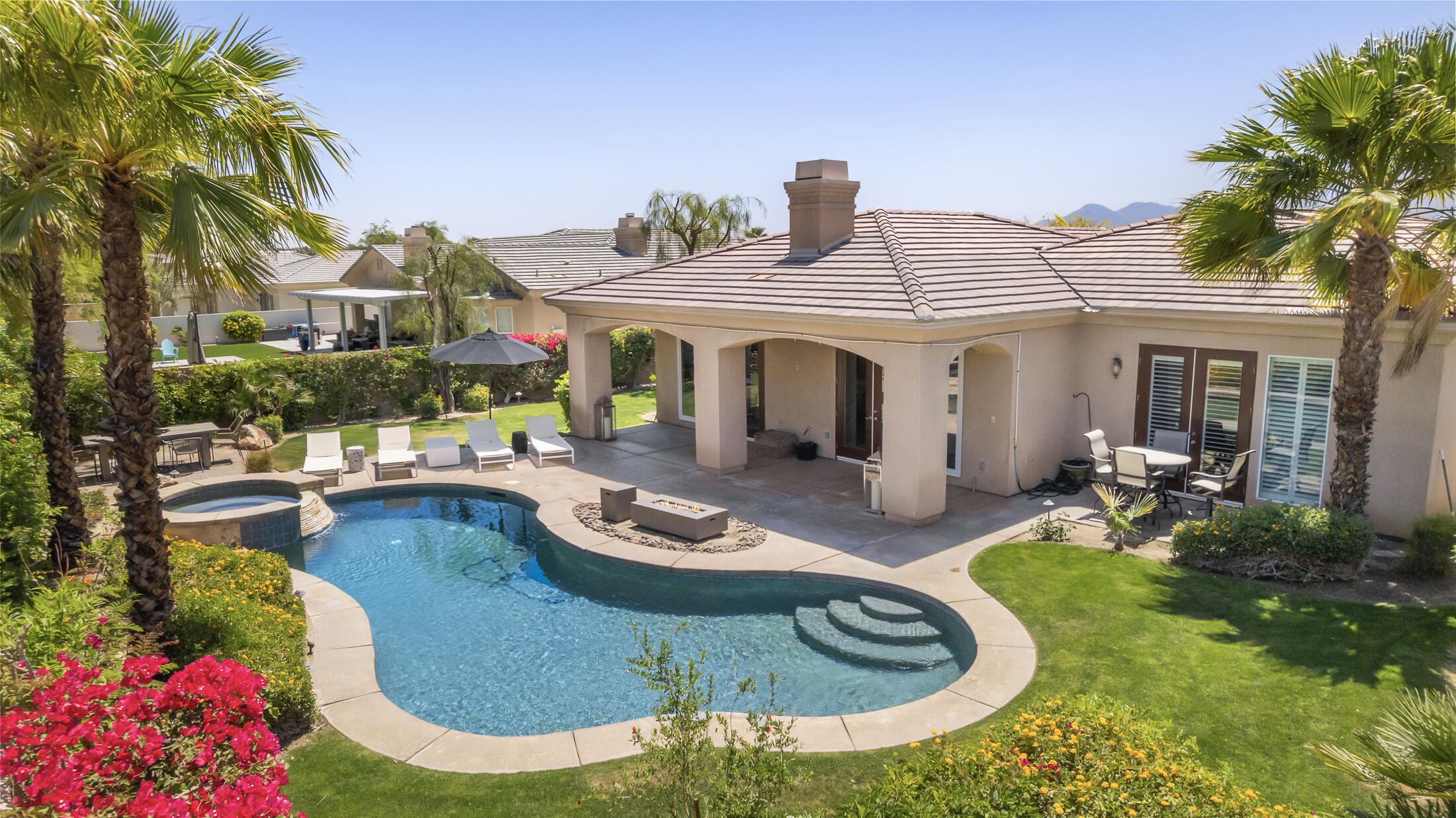 32 Calais Circle Rancho Mirage, CA 92270 - Photo 32 of 43 32