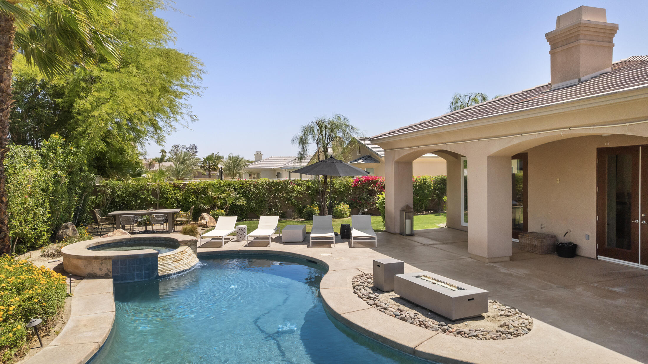 32 Calais Circle Rancho Mirage, CA 92270 - Photo 36 of 43 36