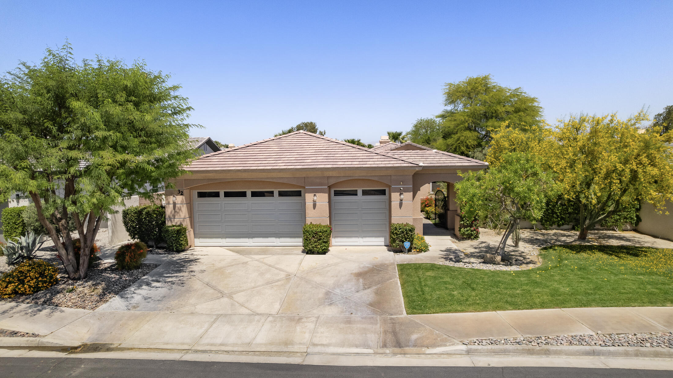 32 Calais Circle Rancho Mirage, CA 92270 - Photo 39 of 43 39
