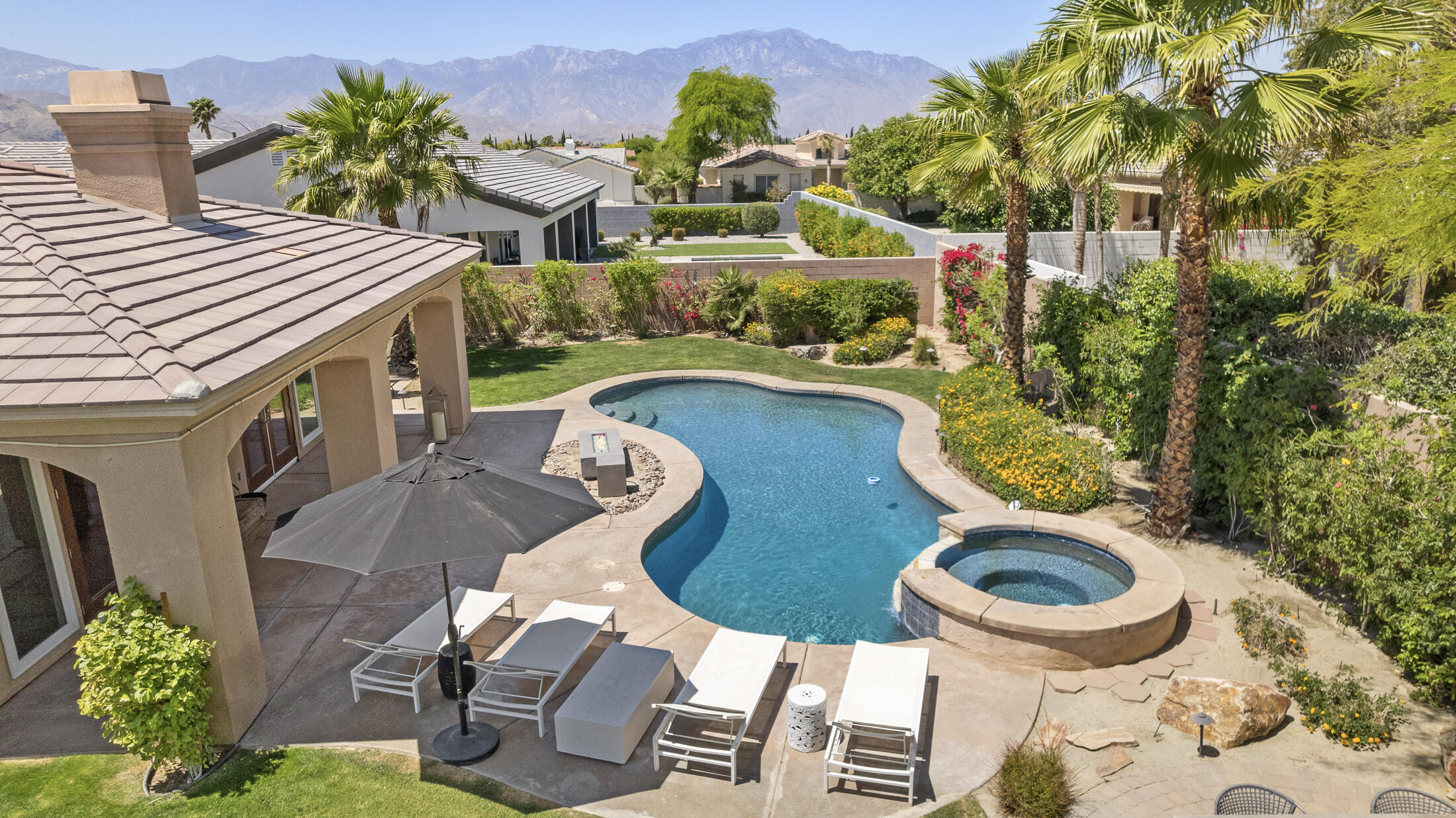 32 Calais Circle Rancho Mirage, CA 92270 - Photo 40 of 43 40