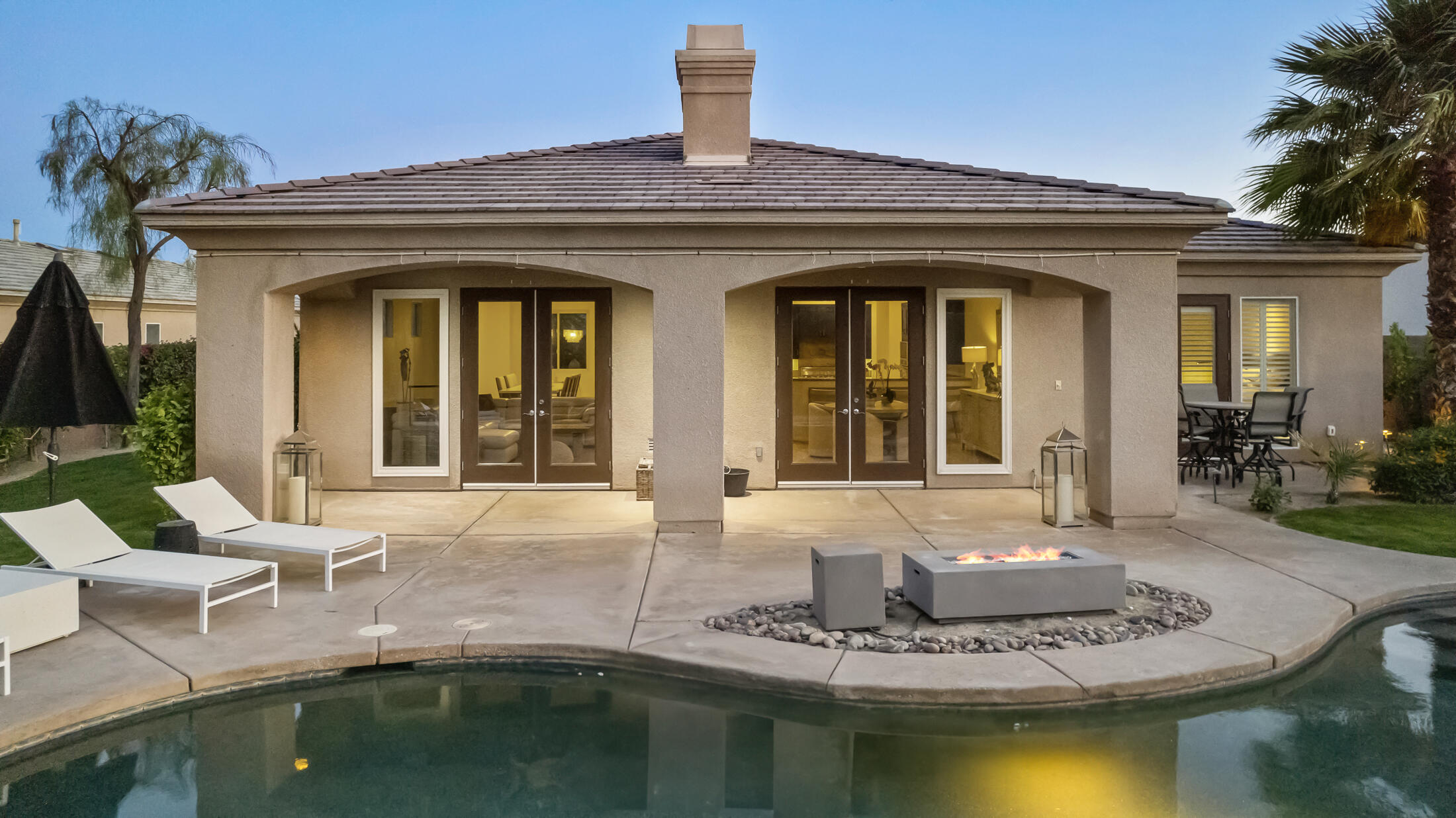32 Calais Circle Rancho Mirage, CA 92270 - Photo 42 of 43 42